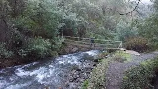 Trilhos da Lousã - Descobrindo Aldeias de Xisto, Cascatas e Levada