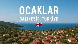 Discover Ocaklar Village | Hidden Gem Near Erdek, Turkey&rsquo;s Peaceful Seaside Escape