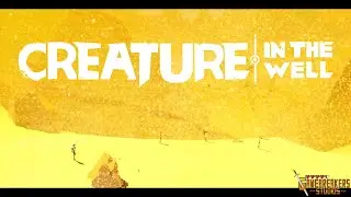 Creature in the Well Part 04 (PSN) | Gamebreakers Playthrough