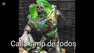 Para @un_fan_de_dandy_world-w5z 🤡🤡🤡 eso te pasa por joder a @gato28la 