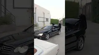 Do you remember the first Mercedes-Benz you fell in love with?