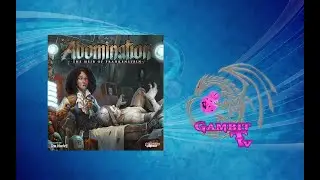 Abominacja: Dziedzictwo Frankensteina - wideorecenzja