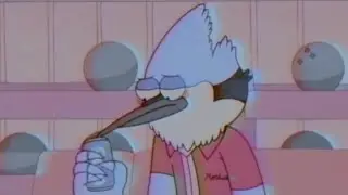 Lil Peep - Ghost Boy (Sub. Espa&ntilde;ol) [Regular Show]