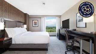 DoubleTree by Hilton Denver Cherry Creek | Denver (CO), United States | Hotel Review 🏩