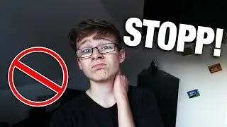 Es ist vorbei...