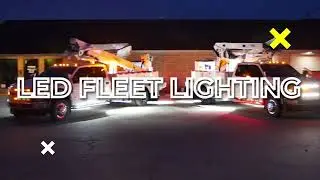 Firewire LEDs Emergency Led Safety Lighting