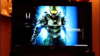 HOW TO MAKE PS3 CUSTOM BACKGROUND