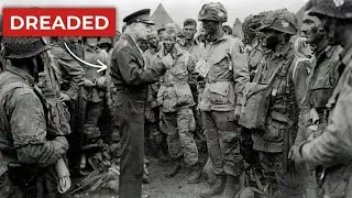 Why German Officers Wrote About American Paratroopers In Their Diaries &mdash; With Fear