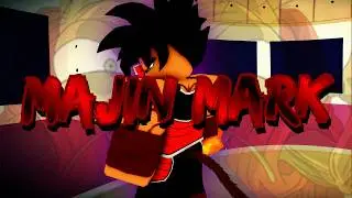 [DBOG] How to get Majin Mark! #dbz #roblox #dbog