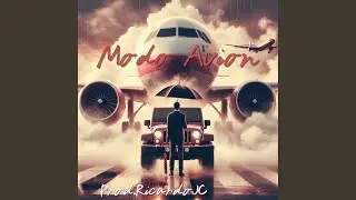 Modo Avi&oacute;n