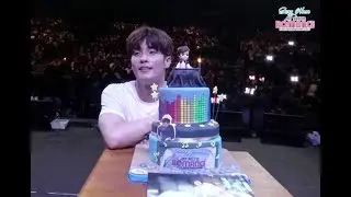 [ SUNG HOON ]  HIGHLIGHT  2017.07.15  THAILAND FAN MEETING  My Secret Romance First Asia Tour 2017