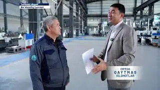 Elektr energiya ta'minoti sohasidagi islohotlar | Ortga qaytmas islohotlar (26.12.2025)