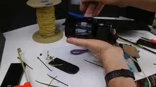DIY $5 Camera LCD Screen Hood & 3X Magnifier