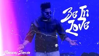 Be In Love | Hamy G  | YB Mxsic | [official Visual Video] | Romantic Song 2024