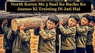 Korean sleeper agents stay undercover so long that their fake lives slowly become their real ones.
