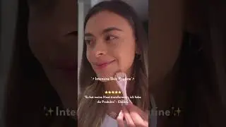 Hyaluron Haut Routine von Ellenity 💖