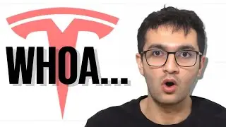 Huge SIGNALS Coming Out of Tesla + Robotaxi Hits A NEW Stage