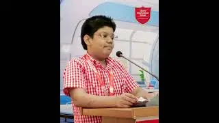 ARITRA PAUL DIPPO, CLASS-6 (EV) | LIS Annual Debate Competition-2025
