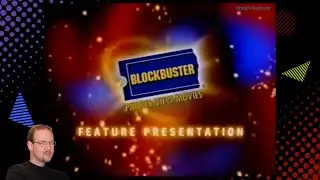Retro 2002 - Blockbuster Pay-Per-View - TV History