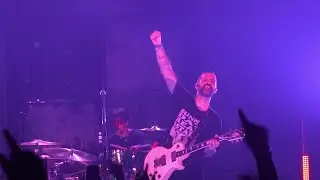 Bayside - FULL SHOW [Part 4/4] (Live in Anaheim 6-20-25)