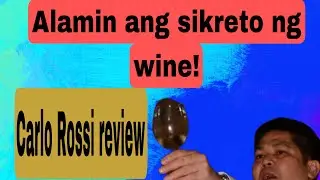 Learn the secret of wine