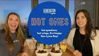Gen Lyme Hot Ones