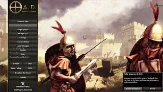 4v4 Effervescent Boom with Athenians in 0 A.D mainland map