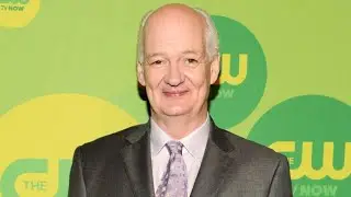 Colin Mochrie Emergency Eye Surgery Shocks Fans 😱👁️