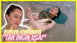 Keisya Levronka 