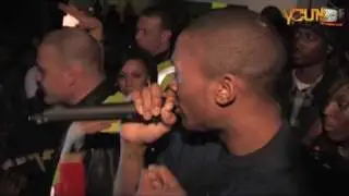 Scorcher @ UH {Sex on Decks} Perf. Lipsin Ting + MORE HITS LIVE