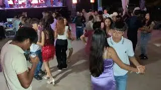 PUÑO DE TIERRA - GRUPO CELEHMAR EN LOMAS DE VINAZCO 20/12/2025
