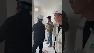 C&ocirc;ng việc của gi&aacute;m s&aacute;t c&ocirc;ng tr&igrave;nh c&oacute; những g&igrave; #adhome #thiếtkếnộithất