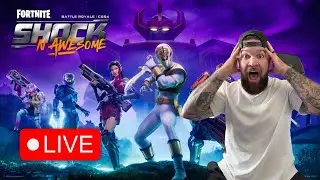 BLITZ ROYAL Just Got REAL LIVE Streaming NOW!