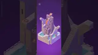 The art of being calm: Monument Valley @rawplayproject