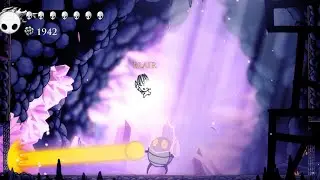 Early Mask Shard in Crystal Peaks