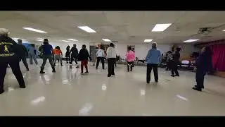 New York Stomp,  Power of Love,  I Betcha Remember