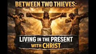 Between Two Thieves: Living in the Present with Christ