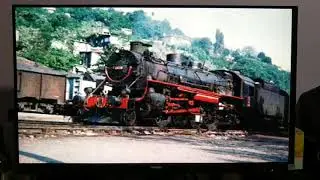 TRDOS 386 v2.0.3 - Real Computer Demo (VESA VBE3 PMI recognition)
