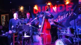 Chet Baker @ duende jazz bar @ thessaloniki