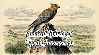 Native American Legends: The terrifying creatures that shaped