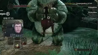 MrMoregame Tod | Soulkeepers Season 1 | Dark Souls 2
