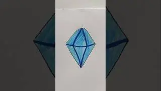 Easy kids drawing#shorts #trending #viralvideos #ytshorts #youtubeshorts #viralshorts #comedy #funny