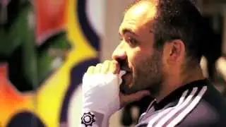 MUAY THAI
