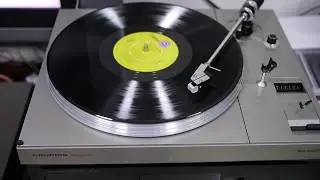 GRUNDIG PS2000 test