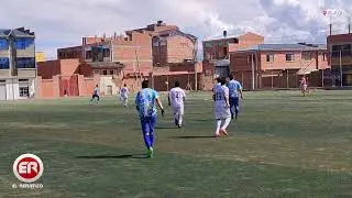 BUSA (1) - BANCO SOL CARNALES (0).CAMPEONATO INTERBANCARIO DE F&Uacute;TBOL 2026.