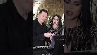 Layal Abboud &mdash; OTV | New Year&rsquo;s Eve Highlights