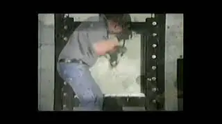 Forced Entry Protection | Bullet Resistant Panels
