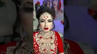 Bridal makeup | Zoya&rsquo;s beauty salon