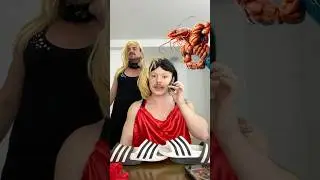 создание - у вас есть питу? 🦐😂 видео воссоздания уже в профиле!