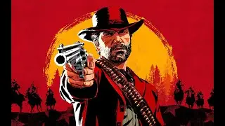 RDR 2 Live Stream Part 1